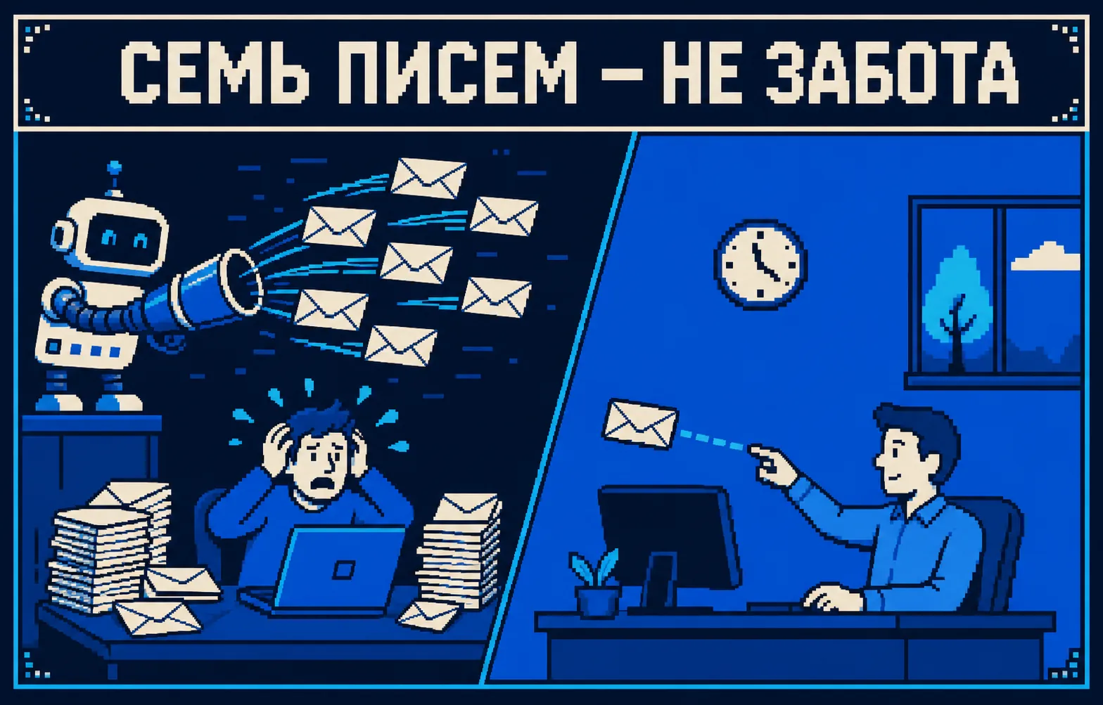 прогрев лидов простыми словами: практический пример