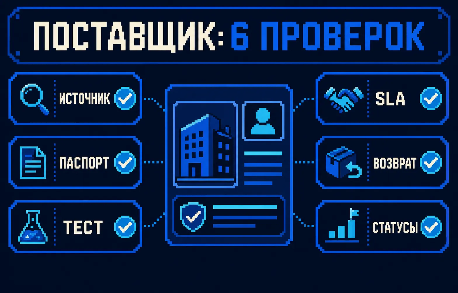 как выбрать поставщика лидов: основные факторы и схема