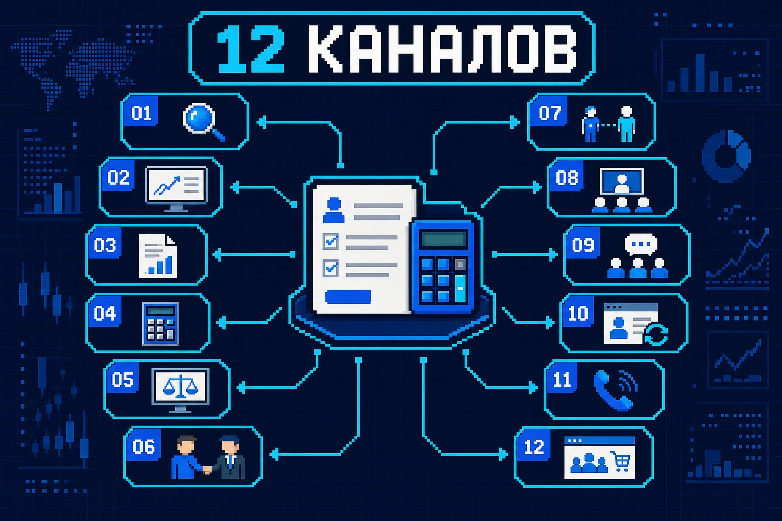 где брать лиды на кредиты: основные факторы и схема